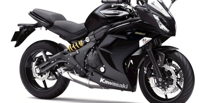 1200x800 2013 Kawasaki Ninja 650 ABS | Studio Wallpaper