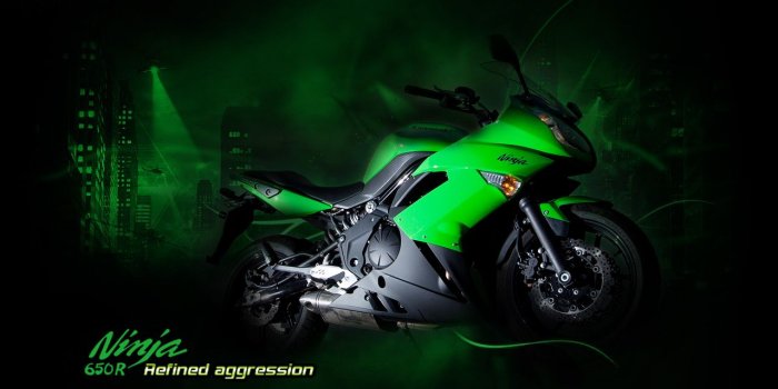 1280x960 43+] Ninja 650 Wallpaper on WallpaperSafari
