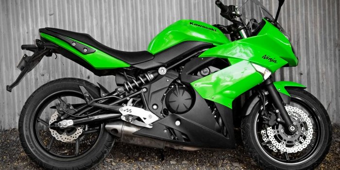 1200x900 HD Kawasaki Ninja 650R Wallpapers | Download Free - 628524