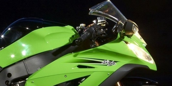 1080x1920 Kawasaki Ninja Wallpaper HD (68+ images)