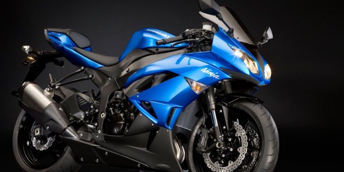 1920x1440 37 Kawasaki Ninja HD Wallpapers | Background Images