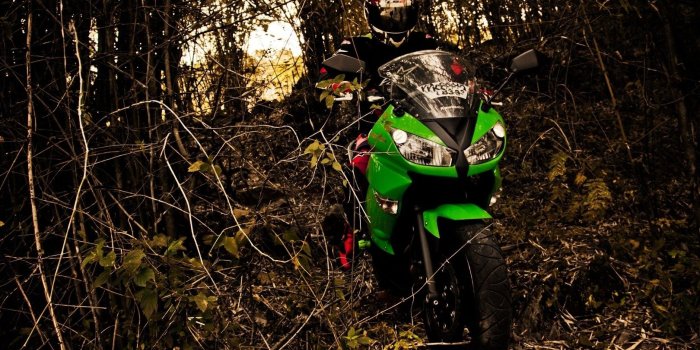 1620x1080 Kawasaki Ninja 650R HD wallpapers