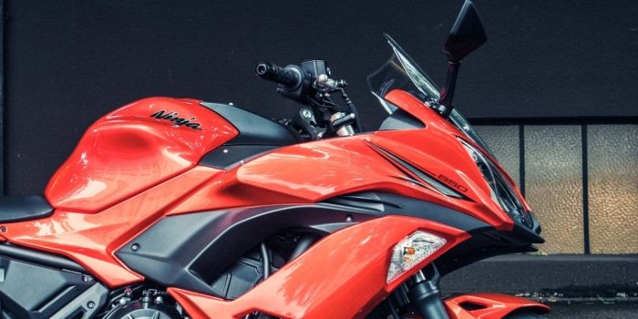 1080x1920 Vehicles/Kawasaki Ninja (1080x1920) Wallpaper ID: 658603
