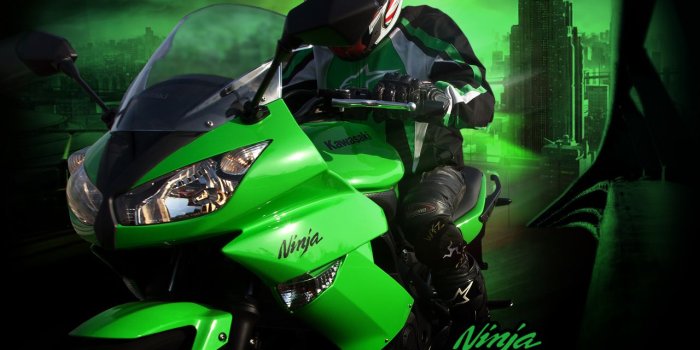 1280x960 43+] Ninja 650 Wallpaper on WallpaperSafari