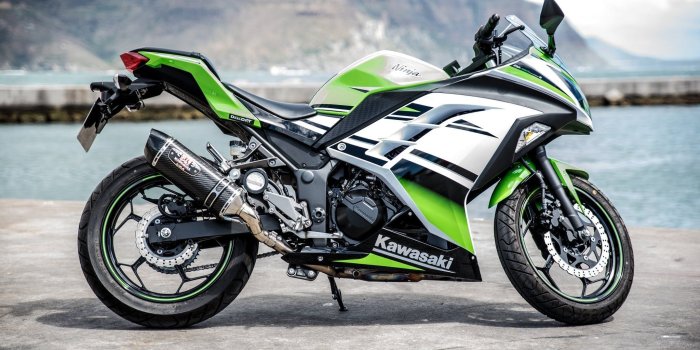 2048x1367 Pin on Motorcycle and Cars | Kawasaki ninja 300, Kawasaki ninja, Ninja