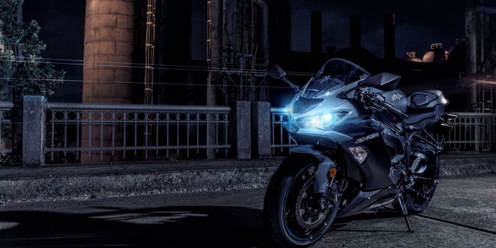 3840x2160 Wallpaper Kawasaki Ninja ZX-6R, 2019 Bikes, 4K, Cars & Bikes #20646