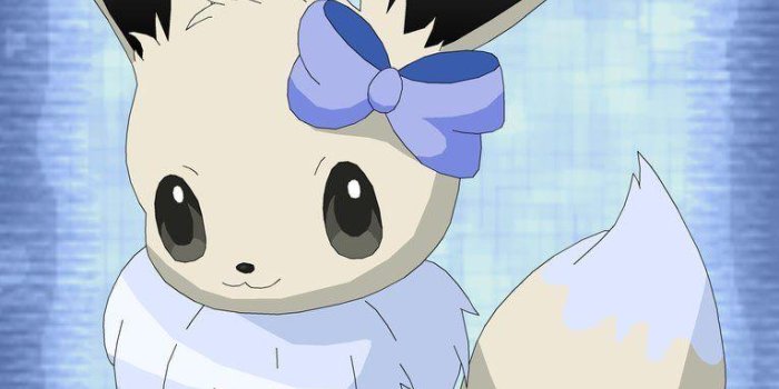 766x1044 Shiny Eevee Wallpapers