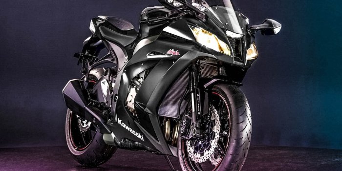 1920x1200 74+ Kawasaki Ninja Wallpapers on WallpaperPlay