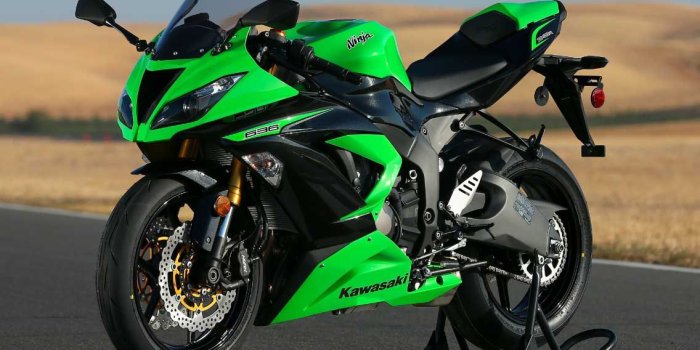 1136x765 Kawasaki Ninja Wallpapers (28+)