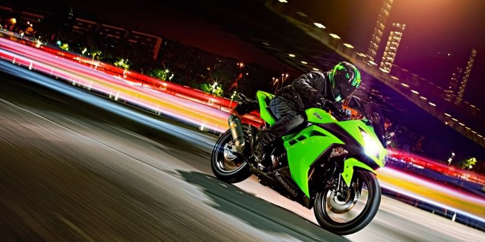 1680x945 Kawasaki Ninja 300 Wallpaper HD | My dream bike...s | Kawasaki ninja