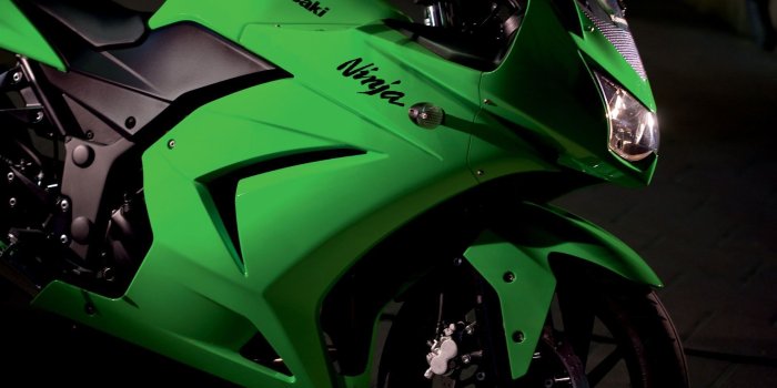 1920x1200 Kawasaki Ninja Wallpaper HD (68+ images)
