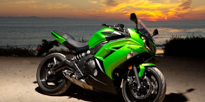 1280x853 2013 Kawasaki Ninja 650 ABS | Top Speed