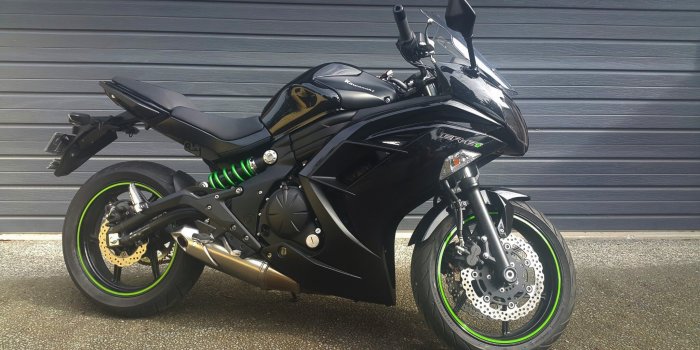 2048x1152 Kawasaki Ninja 650R - Wikipedia