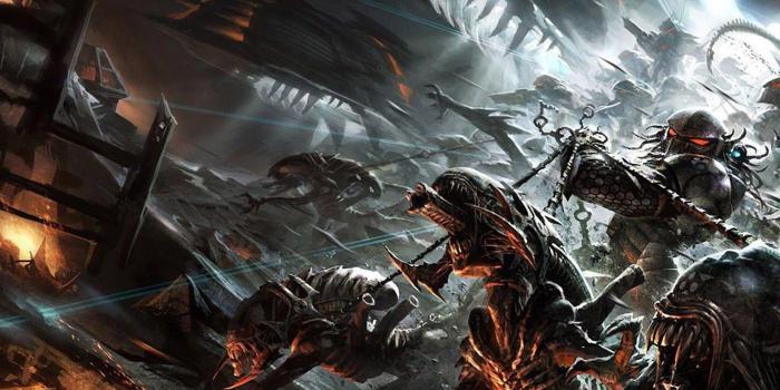 1920x1200 Predator Wallpapers