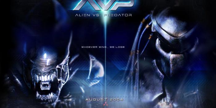 1280x1024 AvP Wallpaper - AvPGalaxy's Gallery