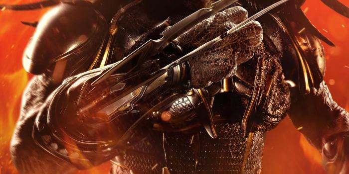 1536x2732 The Predator (2018) Phone Wallpaper in 2019 | Predator | Predator