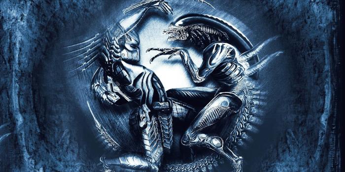 1600x1354 44+] Alien vs Predator HD Wallpapers on WallpaperSafari