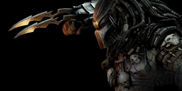 1920x1080 Alien vs Predator Wallpaper ·① WallpaperTag