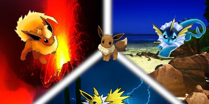 1280x1024 50+] Eevee Live Wallpaper on WallpaperSafari