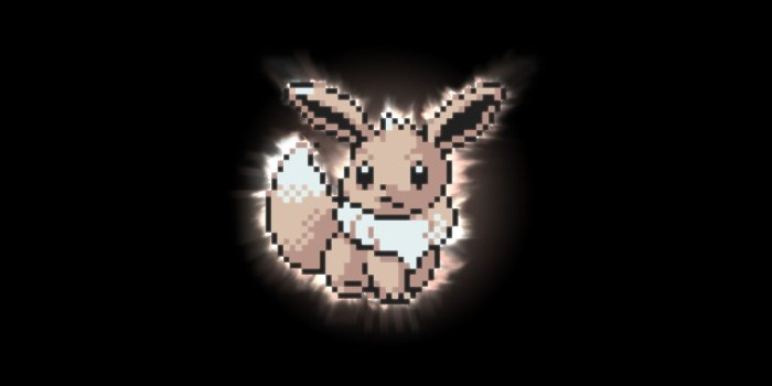 1920x1080 Pokemon Eevee Wallpapers (67+ background pictures)
