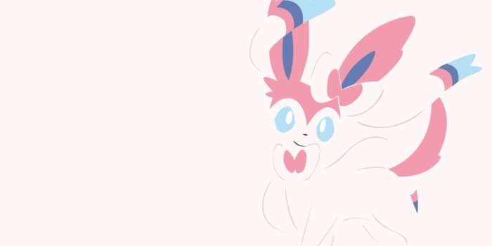 1200x750 Sylveon Eeveelution - Legendary Pokemon Wallpaper (37772488) - Fanpop