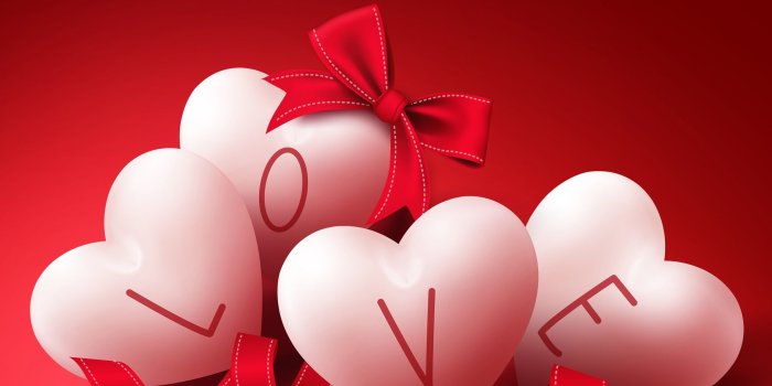 2880x1800 Love Heart Wallpapers HD (68+ background pictures)