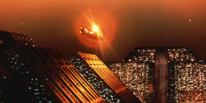 1600x900 The Aesthetics of Science Fiction. What does SciFi Look Like After