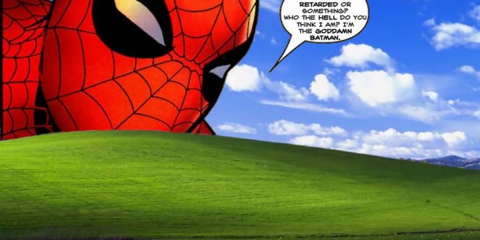 1280x960 Windows default wallpaper Gallery