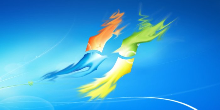 3840x1200 10 Latest Default Windows 7 Wallpapers FULL HD 1080p For PC