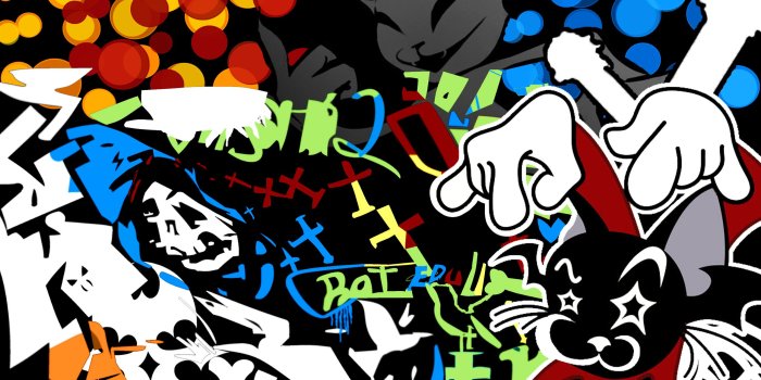 2560x1440 I made a CAT wallpaper with images I found on the internet - Imgur