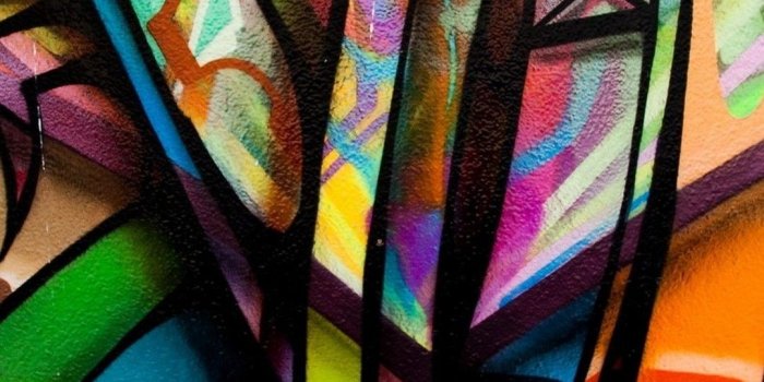 1080x1920 Start Download - Wicked Graffiti Background Free Wallpaper