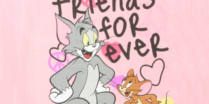 1440x1343 Cute Friends Forever Wallpapers