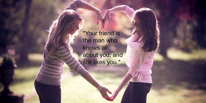 1440x900 47+] Cute Friendship Wallpaper on WallpaperSafari