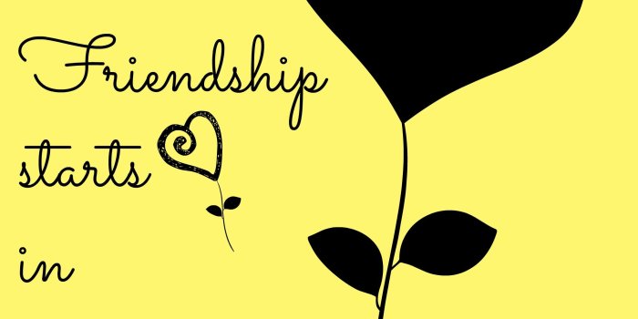 2000x1954 40+ Cute Friendship Quotes With Images | Friendship wallpapers