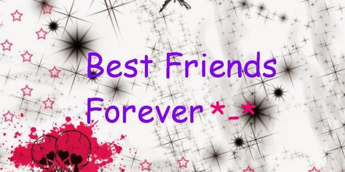 1024x768 Cute Friendship Forever Wallpapers