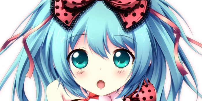 1600x1198 Hatsune Miku Wallpaper Cute - Picserio.com