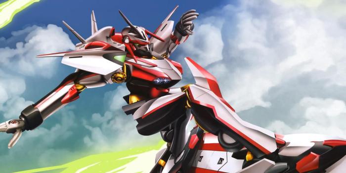 1920x1080 Mecha Anime Wallpapers