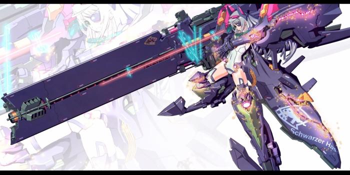 1920x1080 46+] Anime Mecha Wallpaper on WallpaperSafari