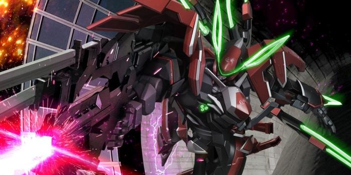 1280x1024 Kakumeiki Valvrave Hd Wallpaper - Anime Valvrave Mecha Hd (#1472957