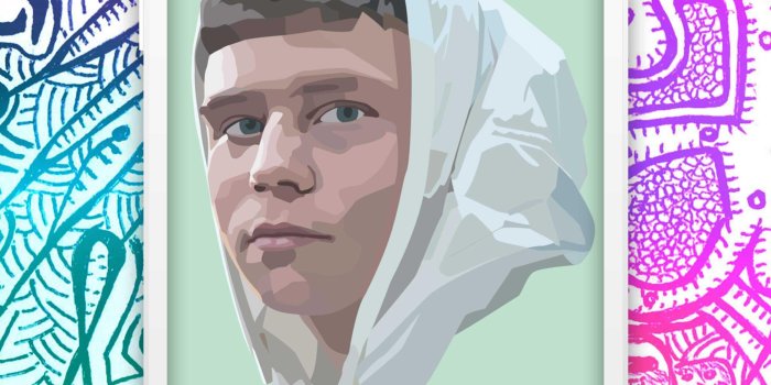 2400x3840 YUNG LEAN Wallpapers HD for Android - APK Download
