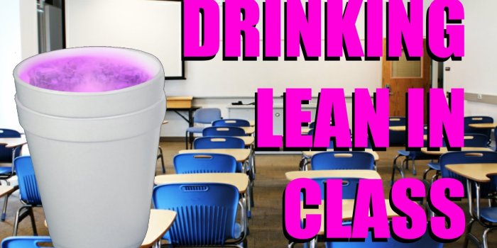 1920x1080 Purple Lean Wallpaper