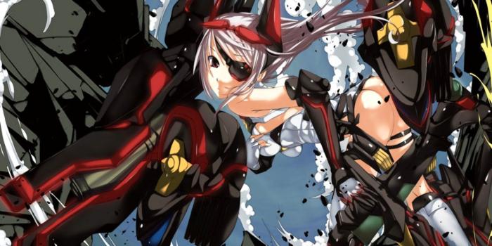 1339x855 Anime Girl Robot Wallpapers Hd | Wallpapers Insert