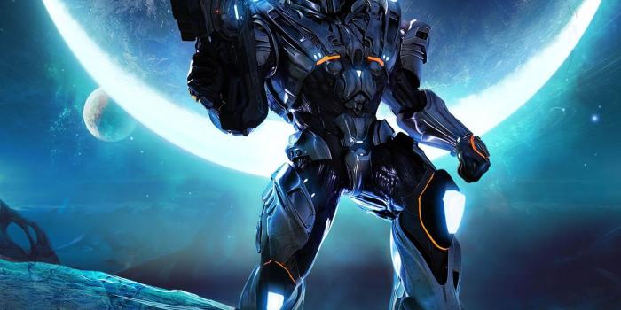 1600x1200 Free Download Robot Wallpapers