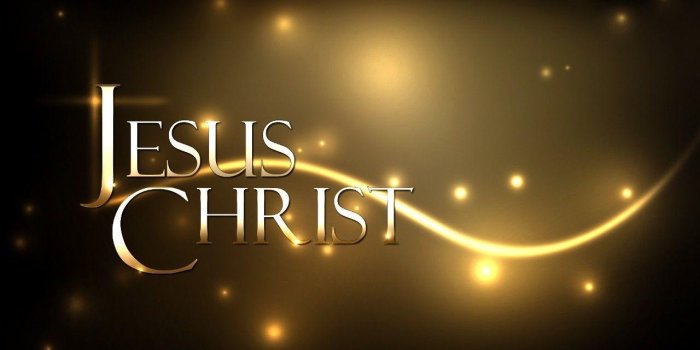 1280x800 Jesus HD Wallpapers