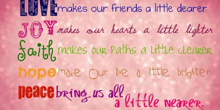 1500x937 Free Cute Wallpapers With Quotes