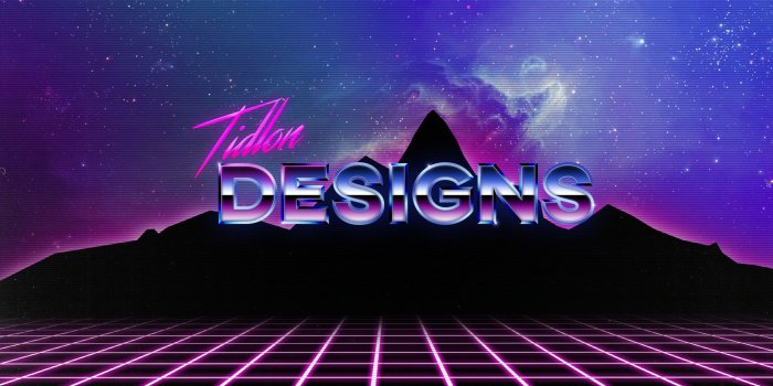 2560x1440 67+ Retro 80S Wallpapers on WallpaperPlay
