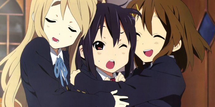 2560x1600 Cute Anime Best Friends Wallpapers - Top Free Cute Anime Best