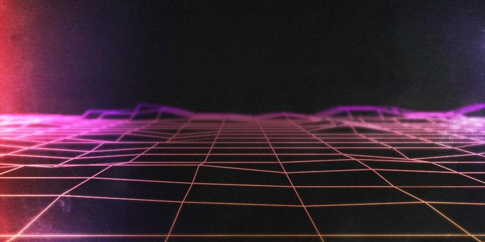 1920x1080 Retro 80s Wallpaper - 80s Background (#548232) - HD Wallpaper Download