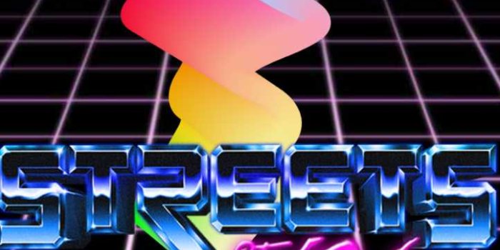 722x1284 80s retro Wallpaper - Album on Imgur