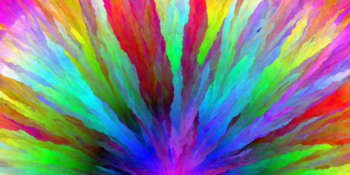 2560x1440 Colorful Wallpaper | 2560x1440 | ID:62025